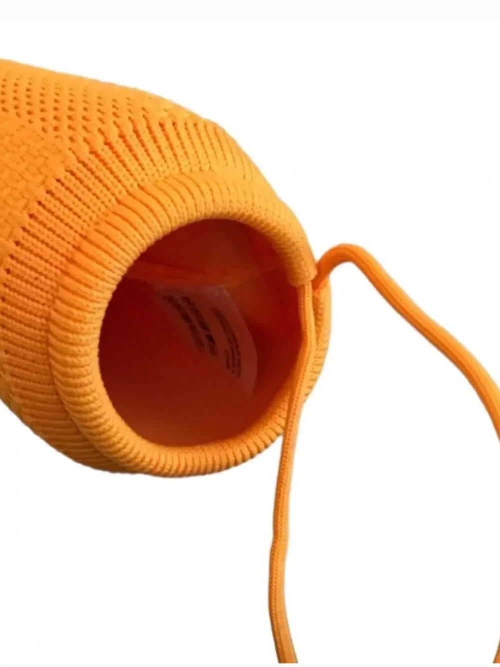 Veuve Cliquot Orange Ice Jacket Sleeve ~ NWT